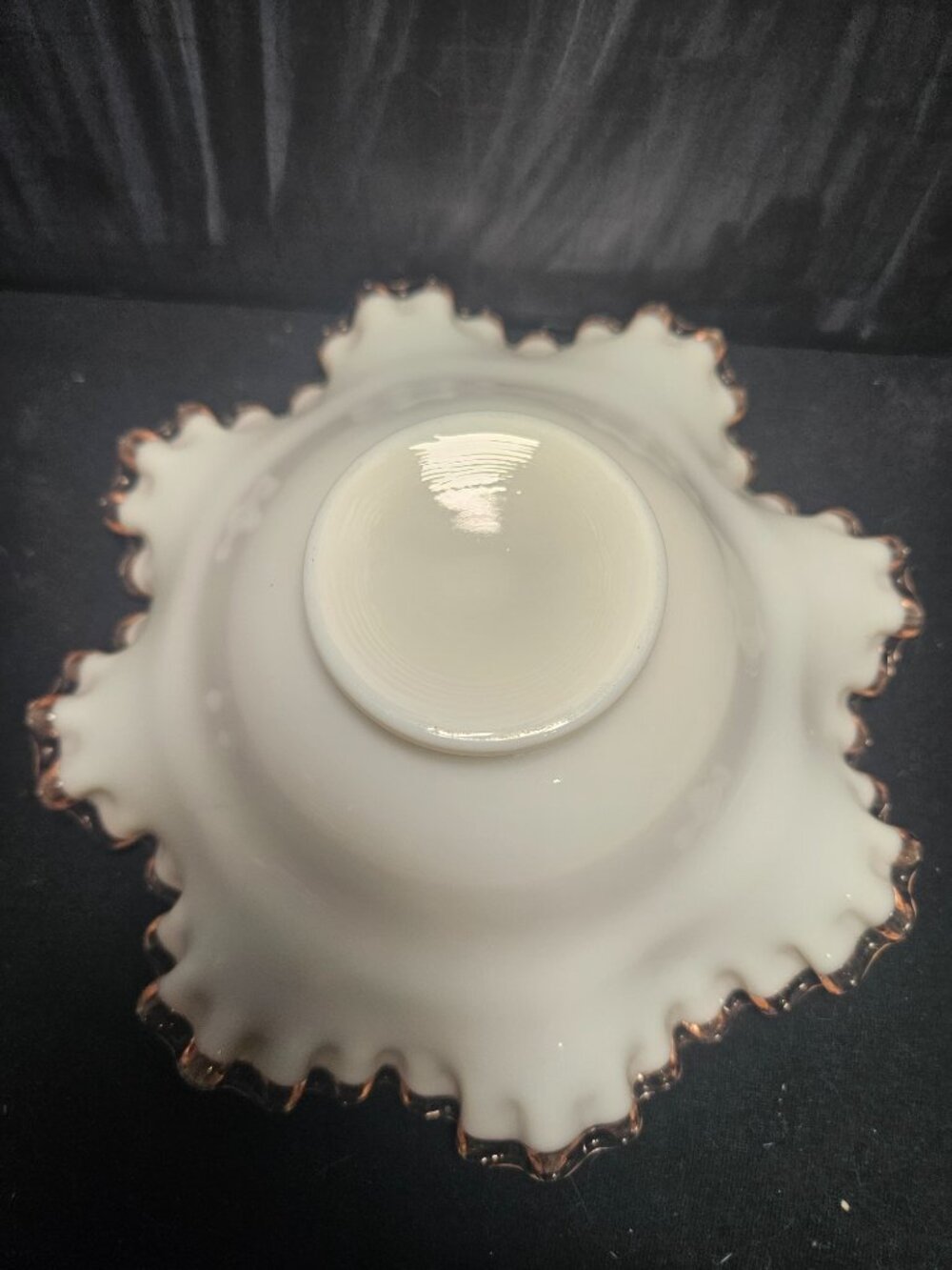 Fenton Bowl - Picture 3 of 3